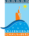 Logo Erlebnisbad Schaumberg