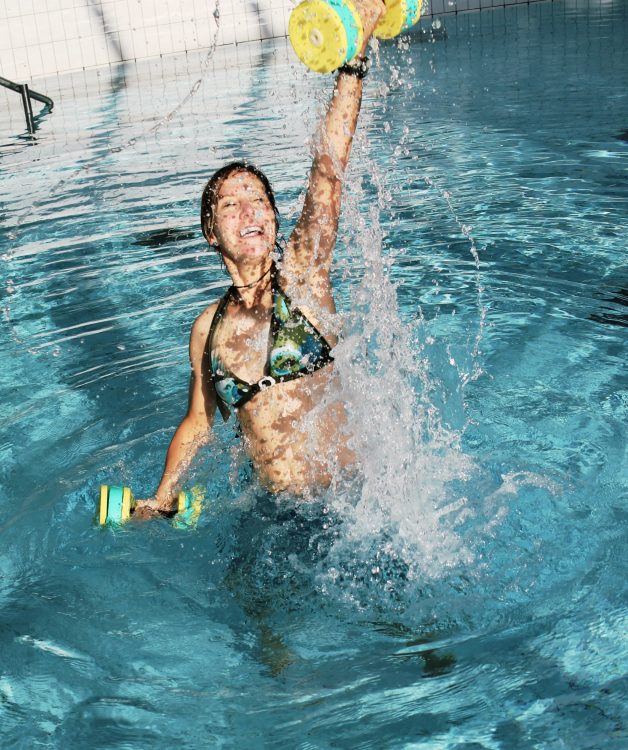 Aqua Fitness