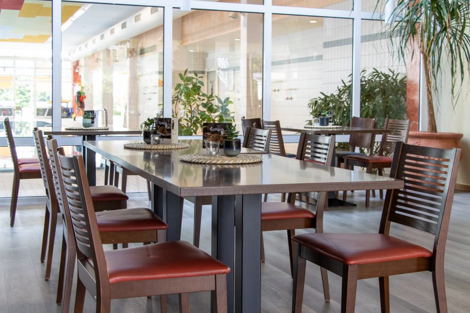 Brasserie H2o